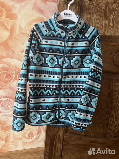 Кофта для мальчика