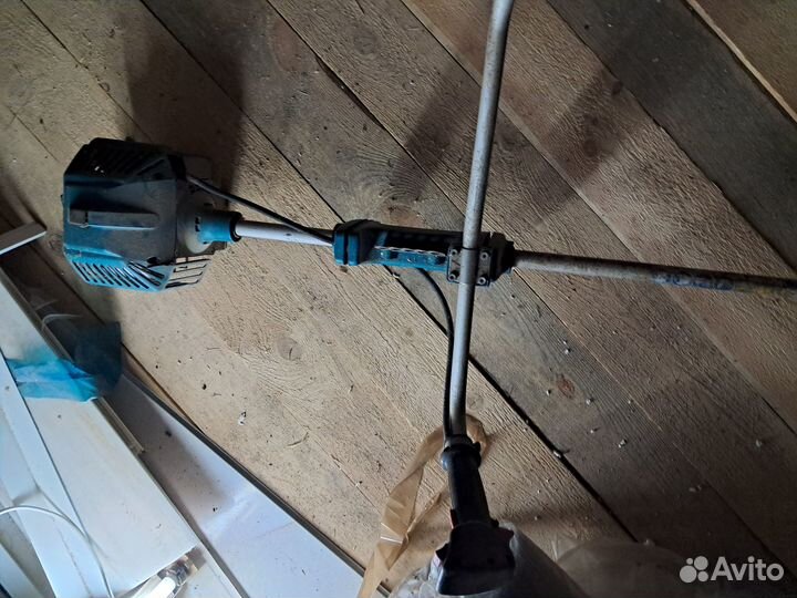 Триммер бензиновый Макита оригинал