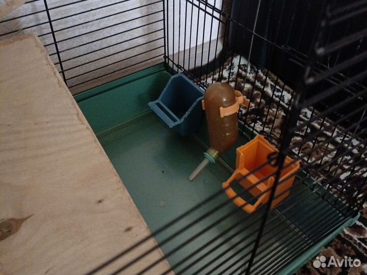 Клетка для птиц грызунов, сетка для клетки