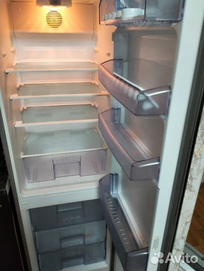 Холодильник Beko