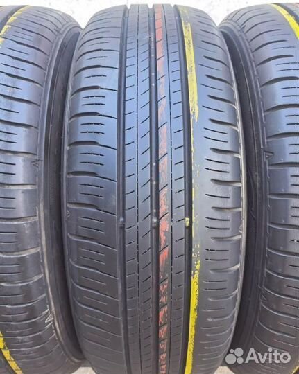 Dunlop Enasave EC300+ 195/65 R15 91H