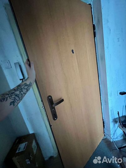 Вскрытие замков авто замена установка