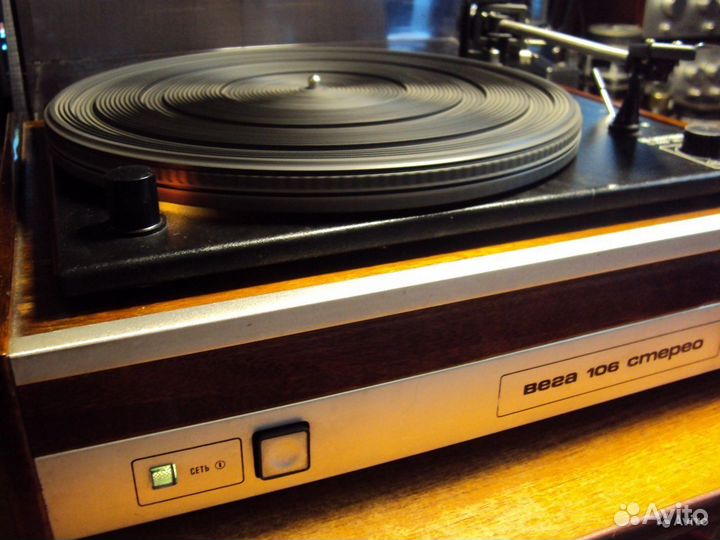 Вега 002, 106. Radiotehnika 101. Россия 325