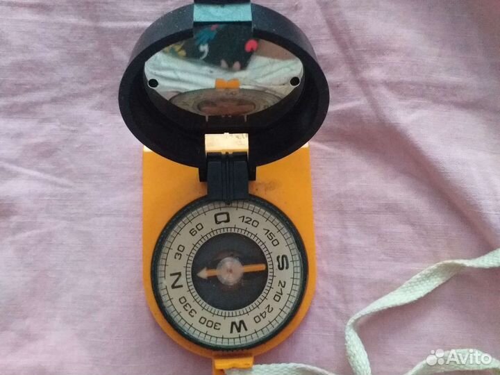 Компас СССР