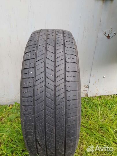 Yokohama Geolandar G091 225/65 R17 102H