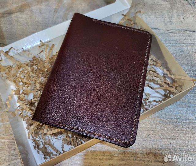 Обложка на паспорт и документы