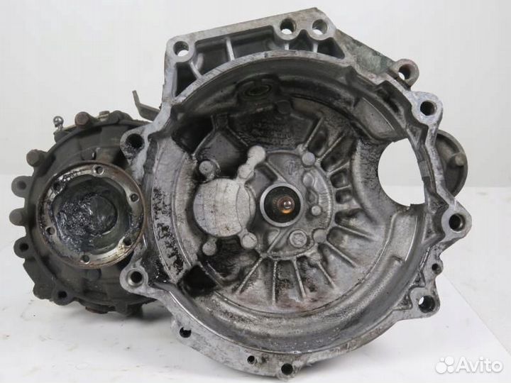 МКПП Фольксваген Гольф lll 91-97 1.8 5 ступ