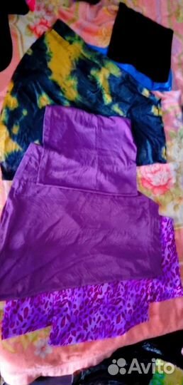 Платок хиджаб