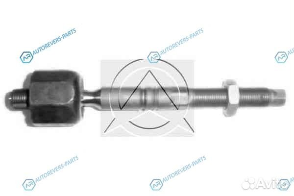 63612 Тяга рулевая перед правлев