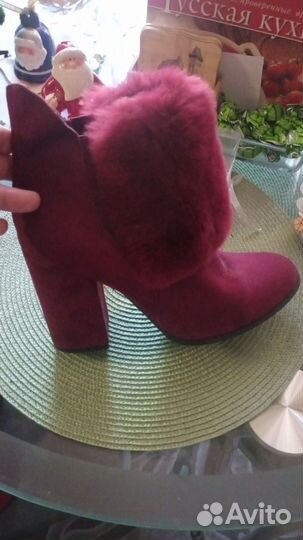 Обувь женская