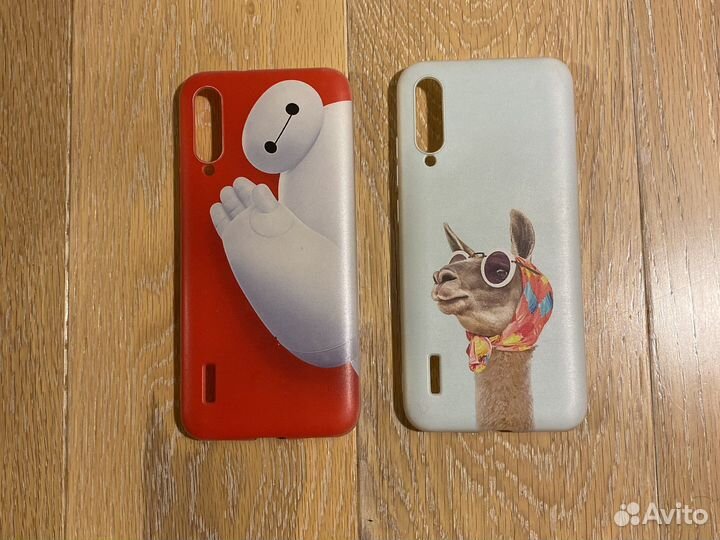 Чехол на Xiaomi Mi A3