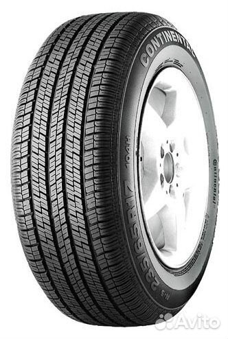 Continental Conti4x4Contact 235/50 R19 99V