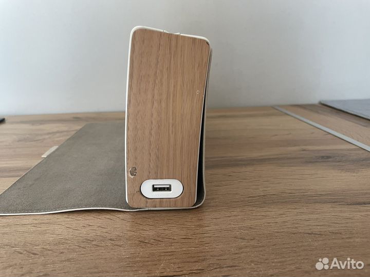 Портативная беспроводная колонка philips