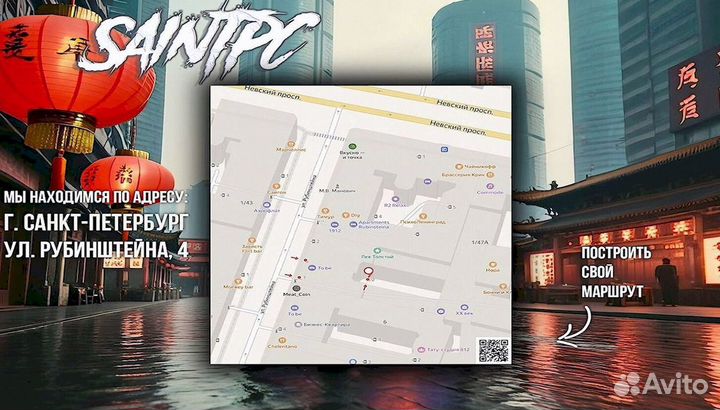 Игровой Пк на видеокарте GF gtx 1050 Ti