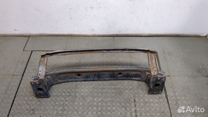 Усилитель бампера Fiat Grande Punto, 2009