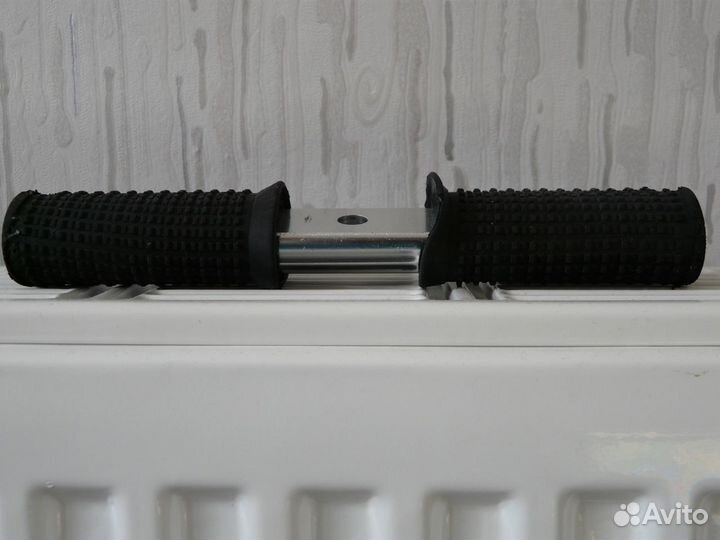 Беговел Puky LR Ride Br, красно-чёрный