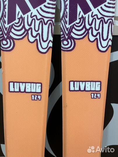 Горные лыжи, ботинки