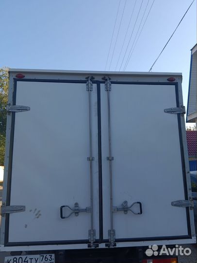 Будка на газель 3 метра бу