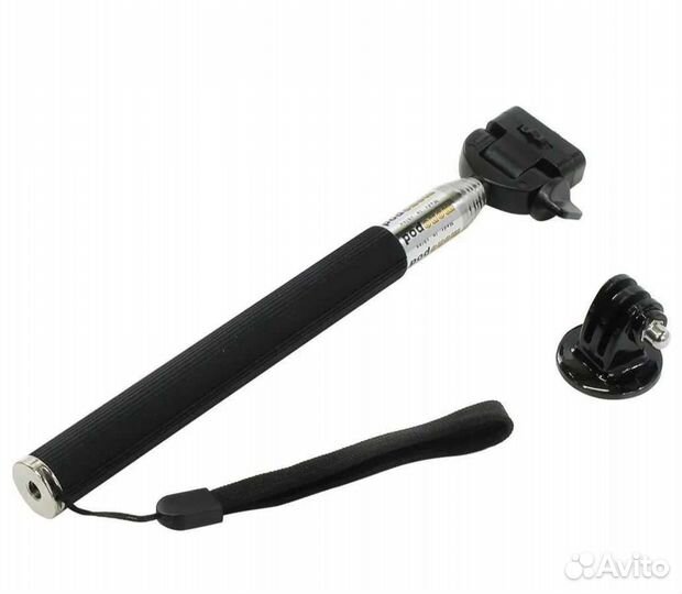 Монопод для gopro