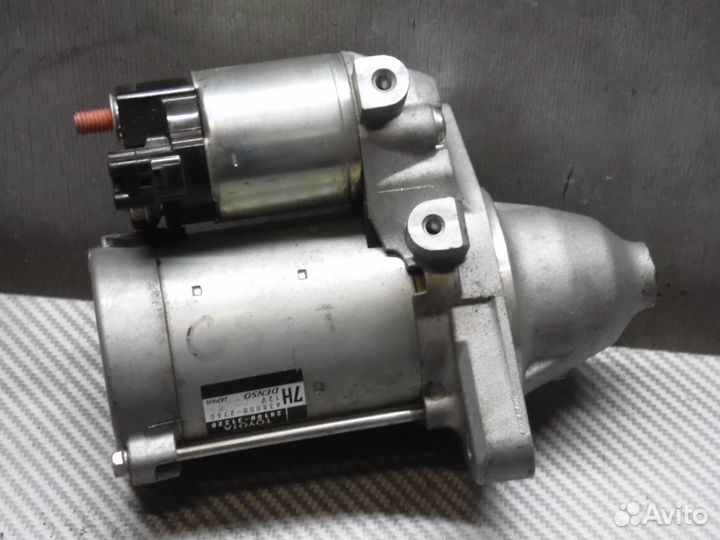 Стартер денсо Лексус GS ES 350