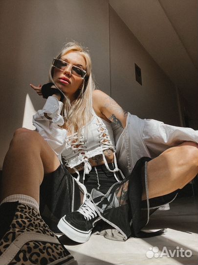 Персональный стилист, шопинг, разбор гардероба