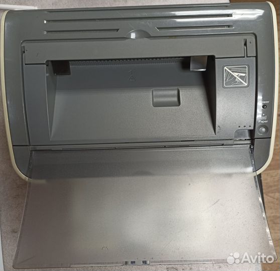 Принтер Canon LBP3000