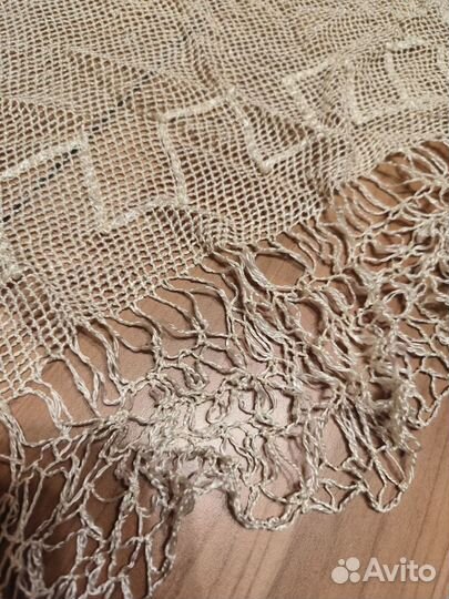 Платок осетинский