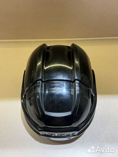 Хоккейный шлем ссм X