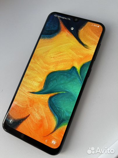 Samsung galaxy a30 64gb