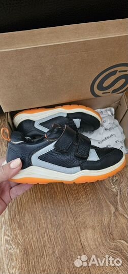 Кроссовки полуботинки Shagovita 29 р