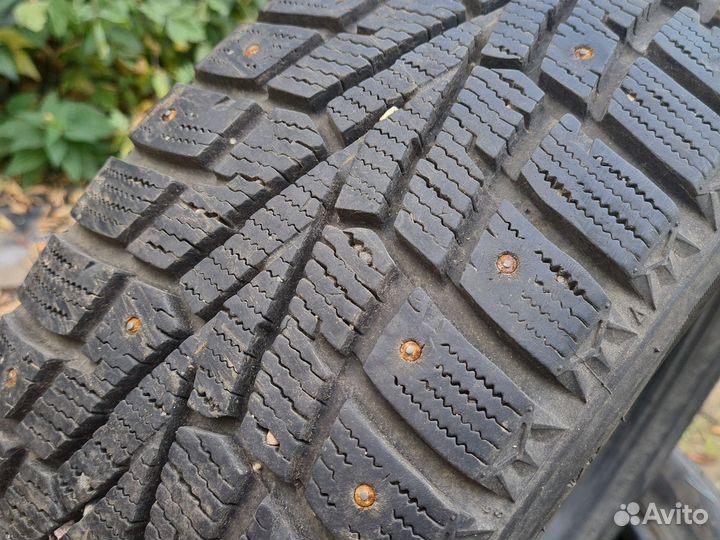 Nexen Winguard WinSpike 205/55 R16