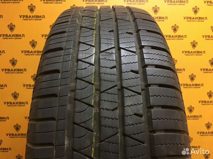Continental ContiCrossContact LX 215/65 R16 98H