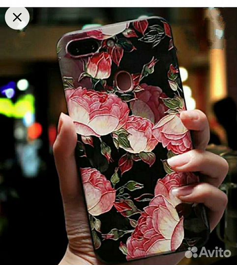 Чехол для телефона