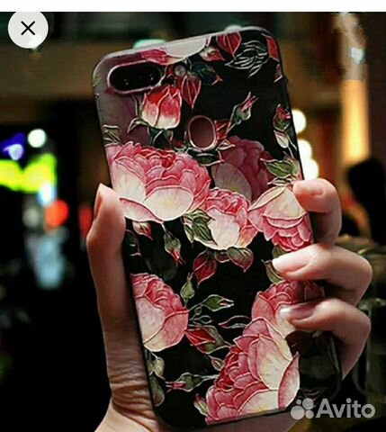 Чехол для телефона