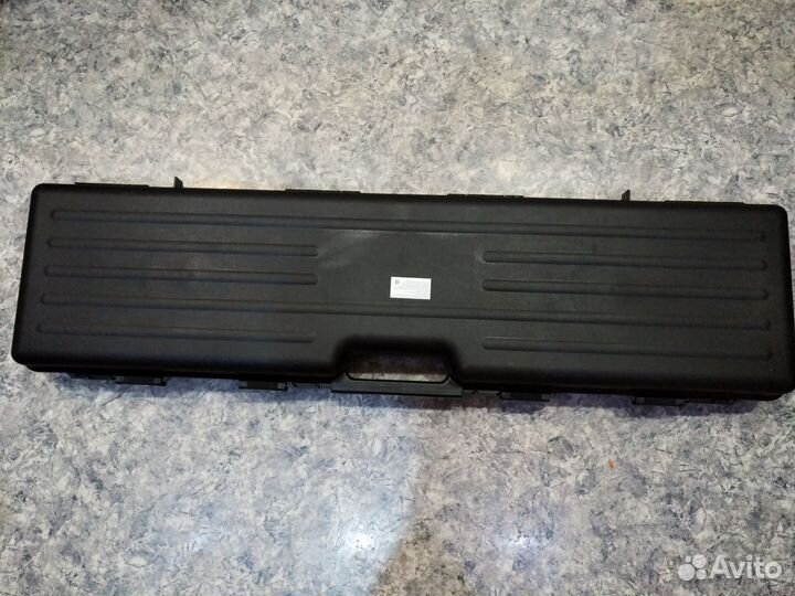 Кейс для полуавтомата Nergini 1617TA