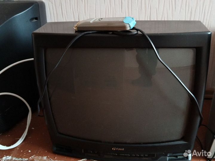 Телевизор