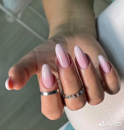 Маникюр,педикюр