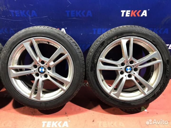 Диск Литой R19 на BMW