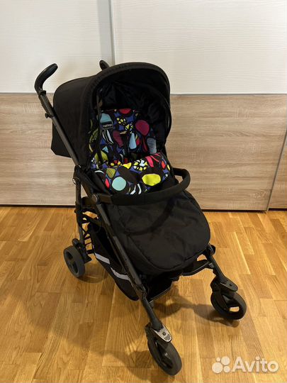 Коляска peg perego si