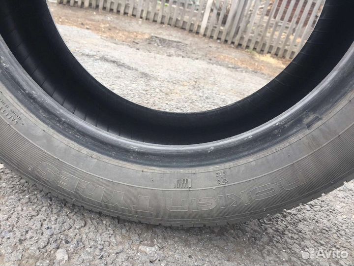 Nokian Tyres Hakka Green 3 205/55 R16