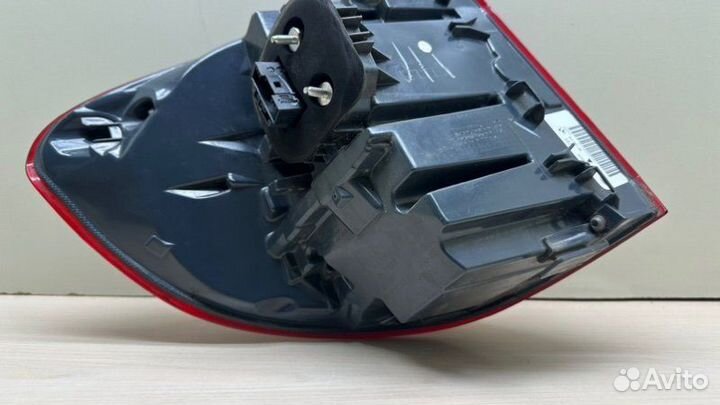 Фонарь задний правый Bmw X5 F15 N57D30A 2016