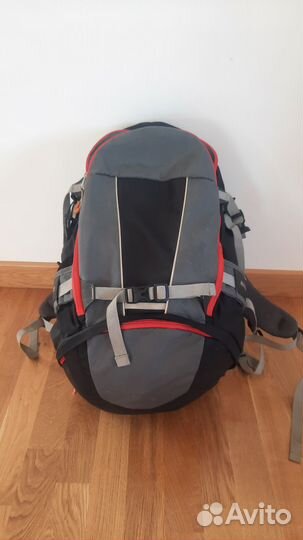 Рюкзак туристический 40 литров