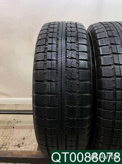 Toyo Winter Tranpath MK4a 205/60 R16 96P