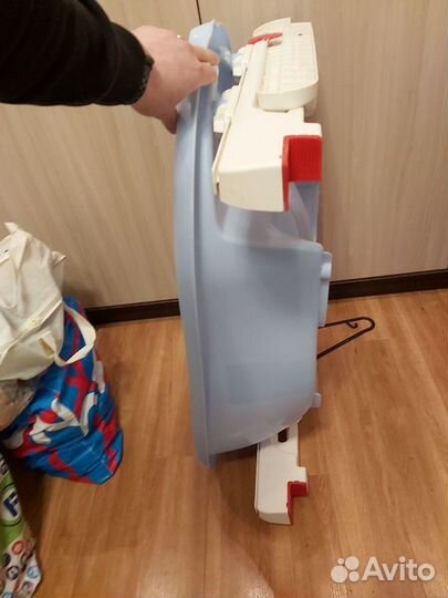 Ванночка для купания Baby Ok onda evolution