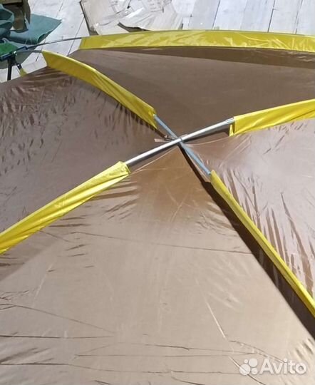 Шатер Тент шатер для дачи 360х360х190