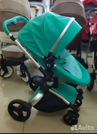 Коляска Rant next 2 в 1