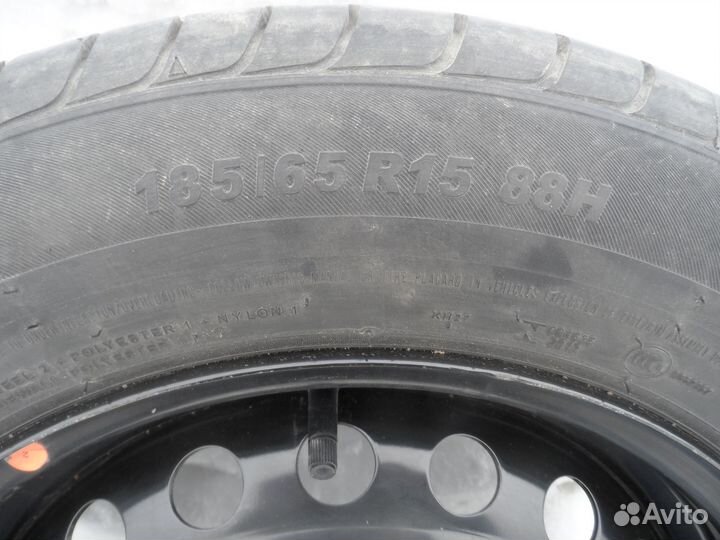 Kumho Ecowing ES01 KH27 185/65 R15 88H