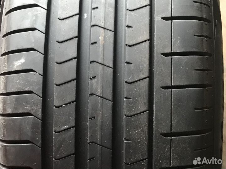 Pirelli P Zero 275/50 R20 113W