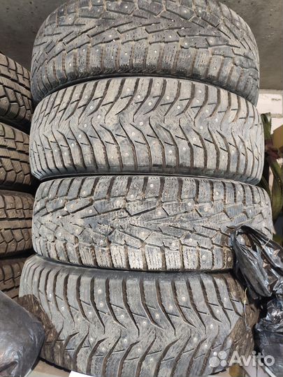 Cordiant Snow Cross 2 195/65 R15