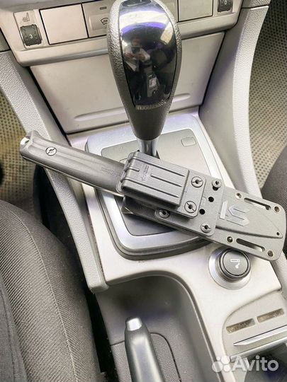 Нож Kizlyar Supreme Sturm aus8